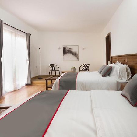 Azabu Hotel Collection San Luis Potosi Luaran gambar