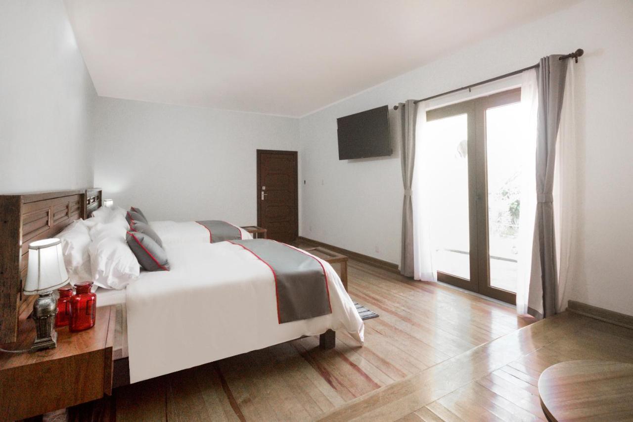 Azabu Hotel Collection San Luis Potosi Luaran gambar